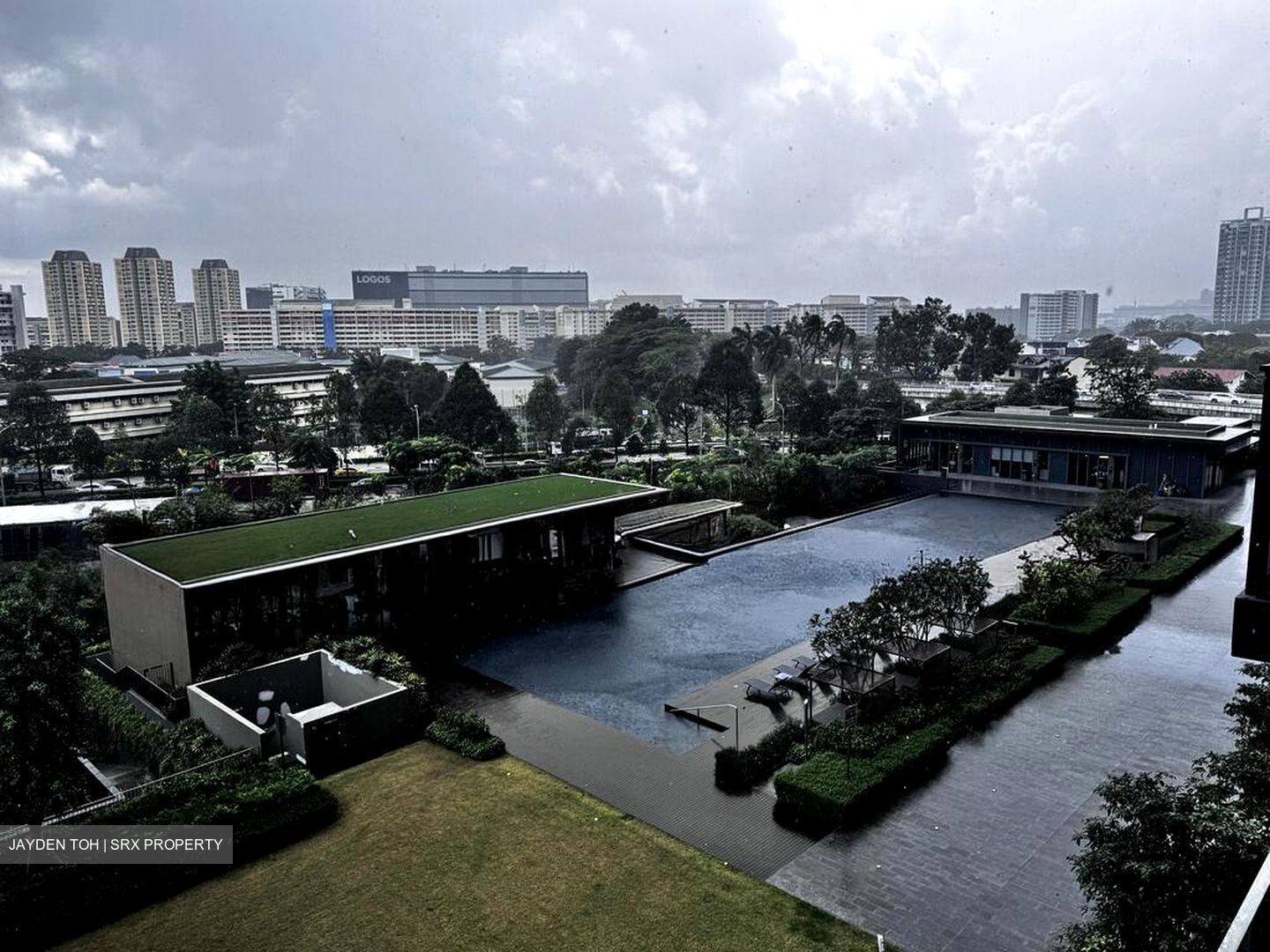 Clavon (D5), Apartment #504028191